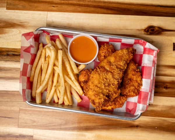 Chicken Tenders 