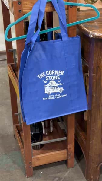 🍷 We’re ready for tomorrow’s big fundraiser at The Corner Store!
Join us in our patio for an afternoon of great wine, community, and support for the Point Fermin Lighthouse Society.
🎟️ Tickets available at the door:
🍷 Wine Tasting: $50
🥤 Non-Alcohol Admission: $25, featuring vintage sodas, coffee, iced tea, and lemonade.
Love one of the wines you taste? We’ve stocked up, so you can purchase your favorites to take home! Every ticket helps support the preservation of our historic Point Fermin Lighthouse.
Then come back Sunday for our Classic VW Show and Makers Market pop-up featuring local vendors!
📍 The Corner Store
1118 W. 37th St.
San Pedro, CA 90731
Come raise a glass, support local, and celebrate San Pedro with us! 🍷⚓