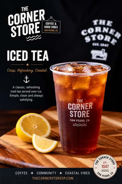 Iced Tea
