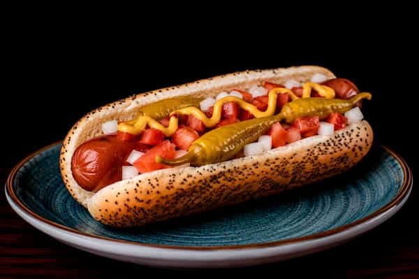 Chicago Dog