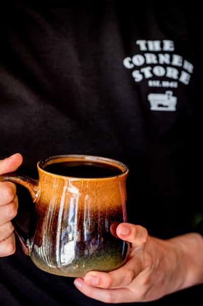 Cafe de la Olla