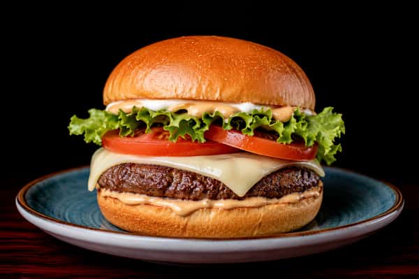 Frisco Burger