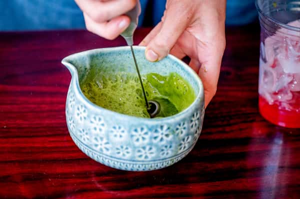 Matcha