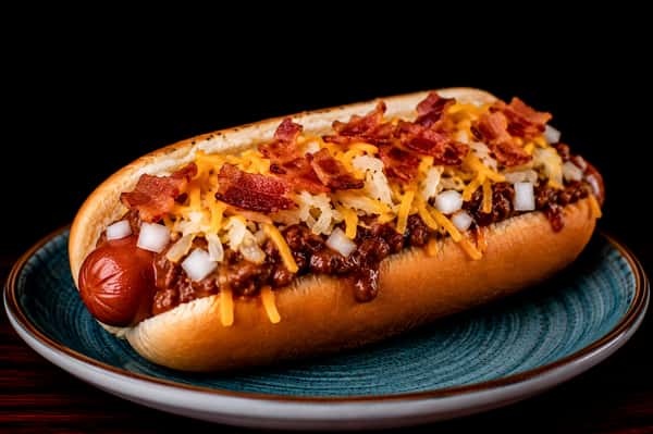 Chili Dog