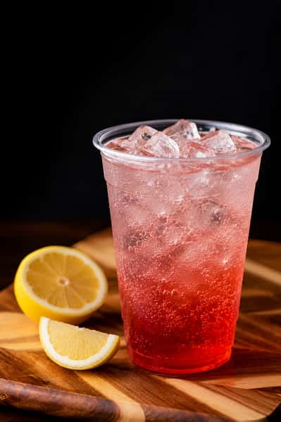 Italian Soda