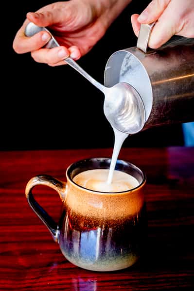 Cappuccino