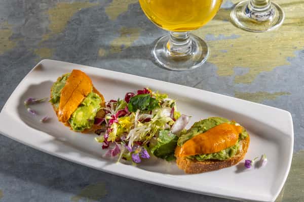 Uni Toast
