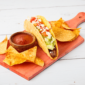 Hard Shell Taco