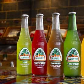 Mexican Coke Products or Jarritos