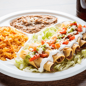 taquitos