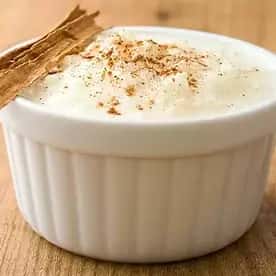 Arroz Con Leche