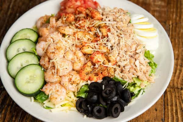 Shrimp Salad
