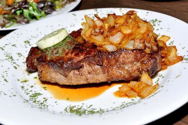 Steak