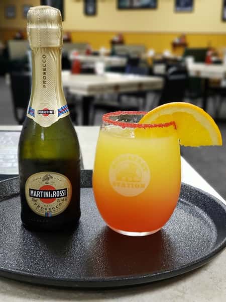 Sunrise Mimosa*