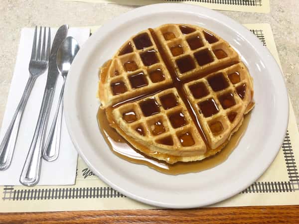 Waffle