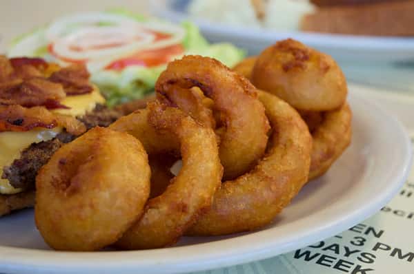 Onion Rings