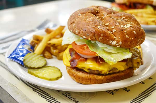 Burger