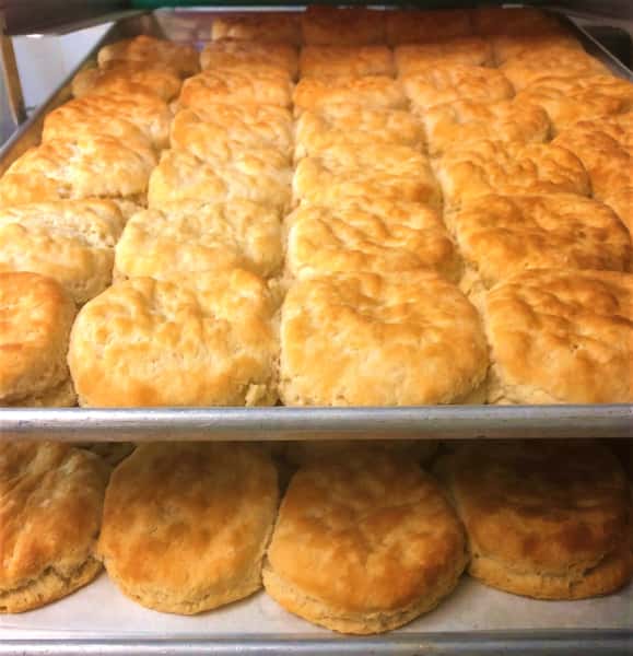 Biscuits