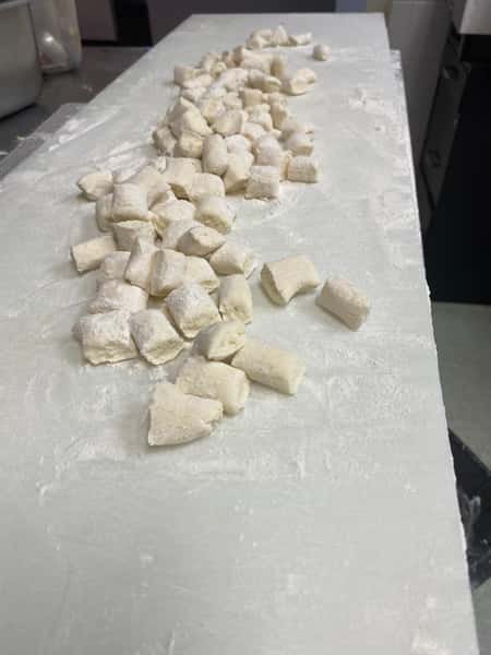 Gnocchi