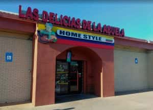 Doraville location