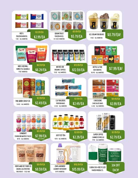 JULY FLYER PAGE 2