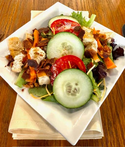 House Salad