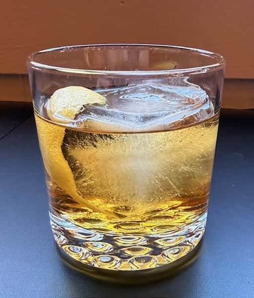 Kentucky Colonel