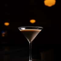 Espresso Martini
