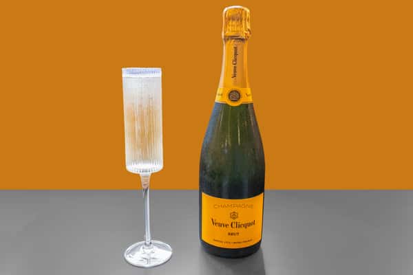 Veuve Clicquot Brut