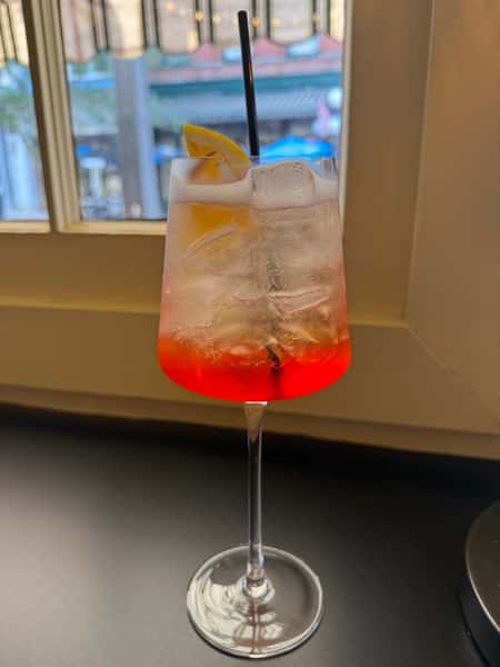 Aperol Spritz