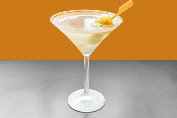Classic Martini