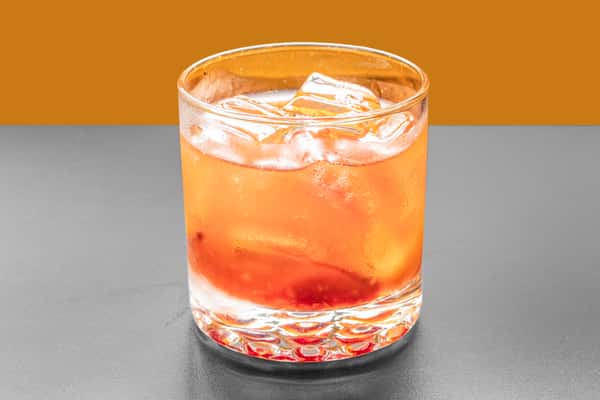 Old Fashioned