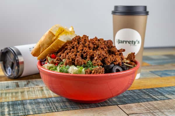 Taco Salad