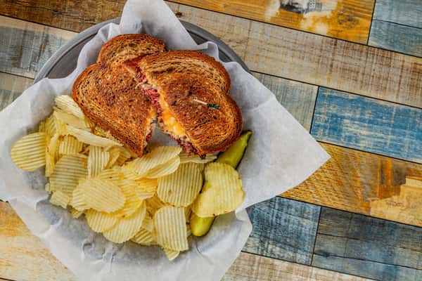 Reuben