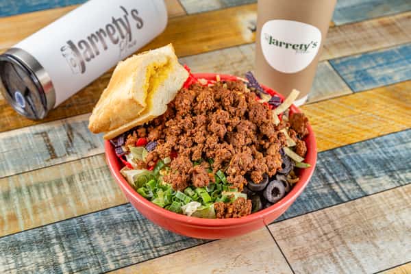 844-TACO SALAD