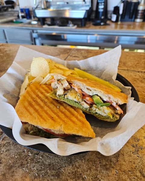 sandwich