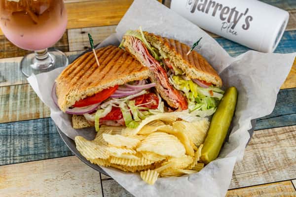 102- SPICIER PANINI