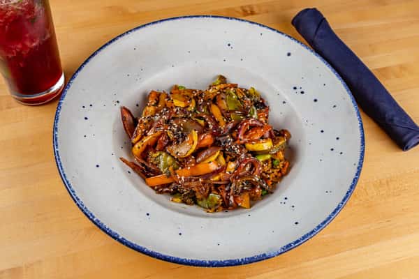 Stir Fry