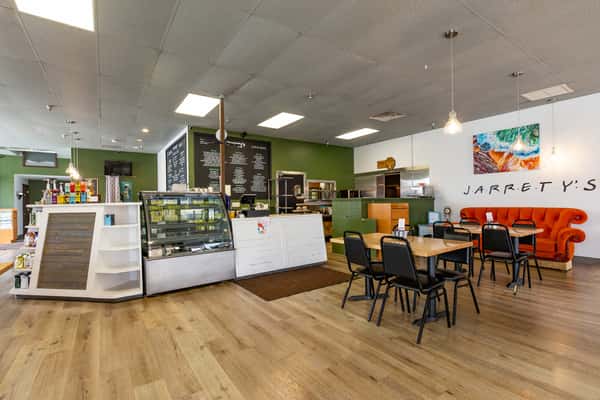 Interiors