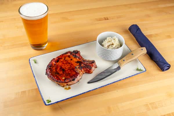 Pork Chop
