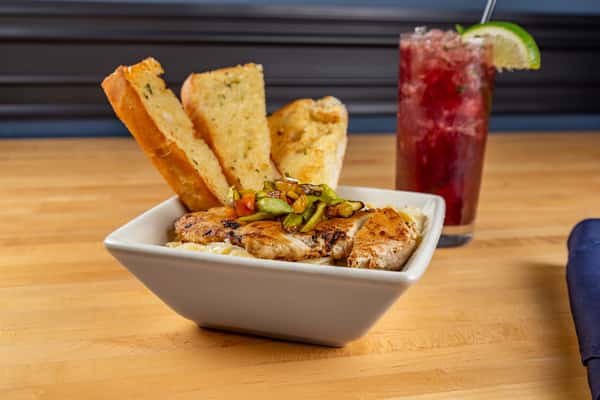 Pasta Primavera