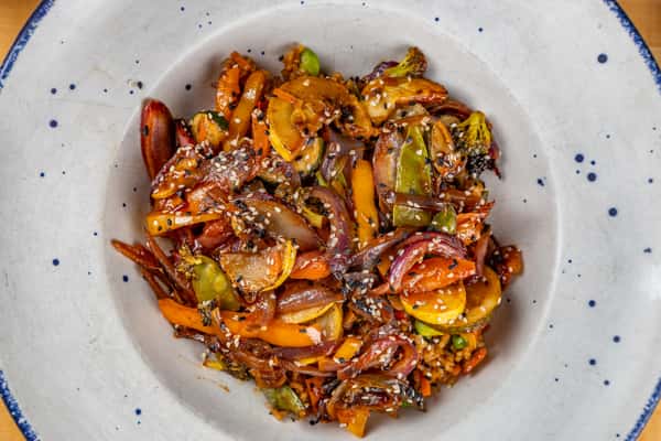 Stir Fry