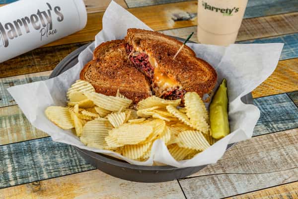 302 - REUBEN