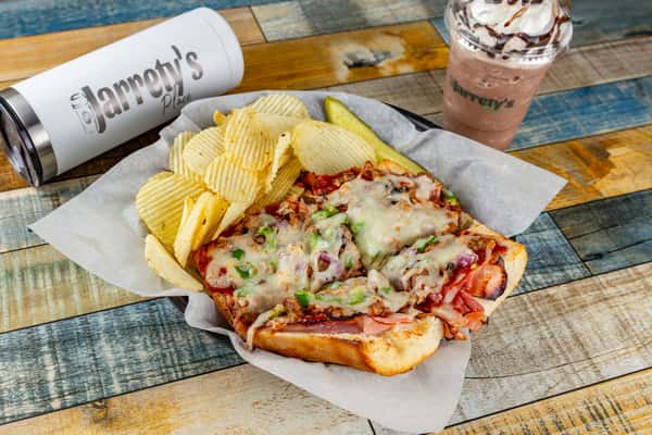 712- STROMBOLI