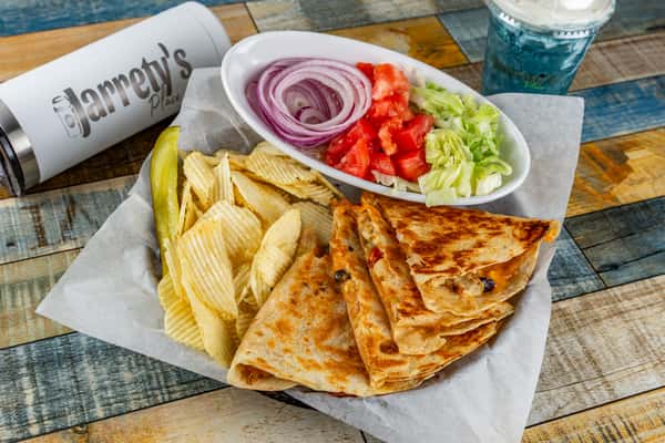 306- SOUTHWEST QUESADILLA