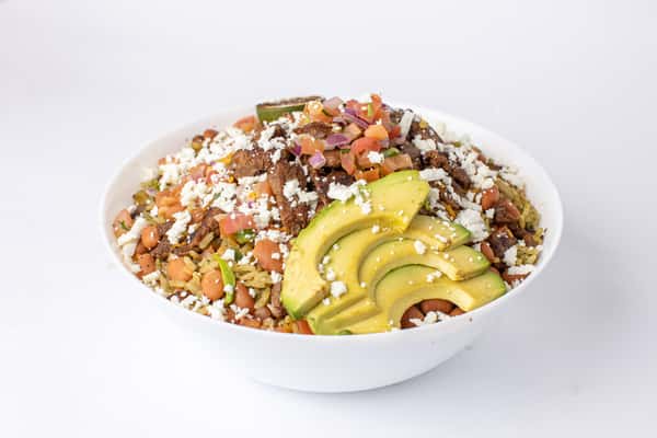 Lunch Bowl