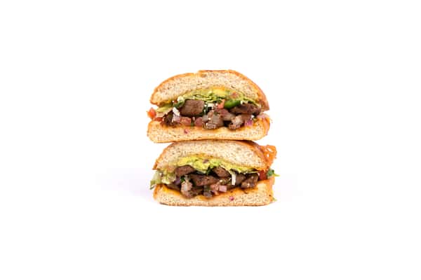 Lunch Torta