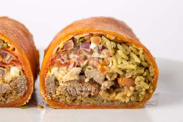Press Burrito Bomba Rated Best Breakfast Burritos in Los Angeles!