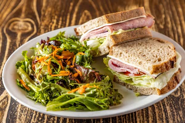 Marin Coffee Roasters
