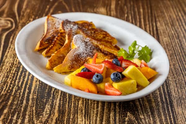 French Toast